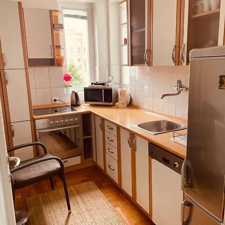 Apartment Mimi Sarajevo