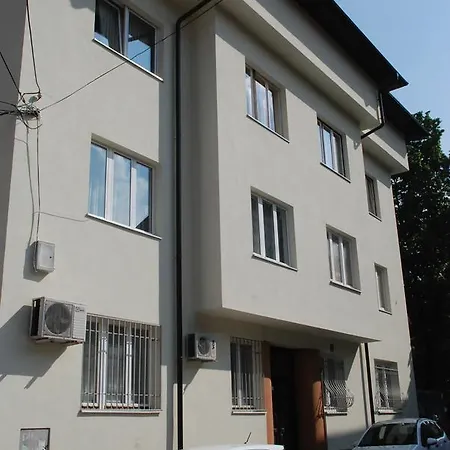 Apartment Mimi *
