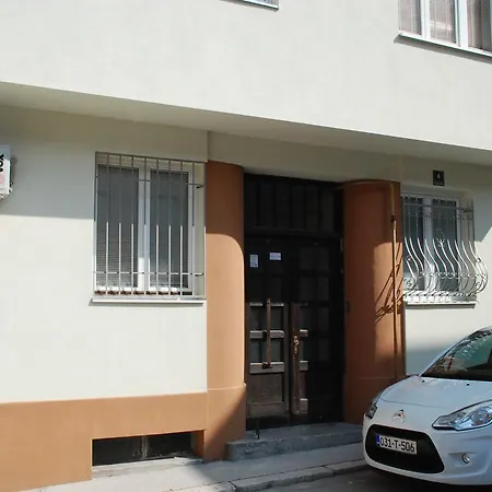 Apartment Mimi